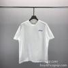 OFF-WHITE 半袖Tシャツ 吸汗性に優れ 2024春夏 オフホワイトブランド 偽物 通販 高級感ある