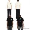 スーパーコピーサイト 2024年モデル入荷 OFF-WHITE オフホワイト デザイン性の高い 半袖Tシャツ 2色可選