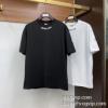 オリジナル 半袖Tシャツ ブランド コピー 2024 品質保証 細身のシルエット モンクレール MONCLER 2色可選