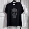 2024爆買い最新作 フィリッププレイン 超人気美品◆ PHILIPP PLEIN ブランド 偽物 通販 半袖Tシャツ 2色可選 快適な着心地