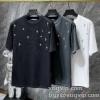 クロムハーツコピーブランド 日本未入荷モデル CHROME HEARTS 半袖Tシャツ 2024年春夏新作 3色可選 tシャツ メンズ 半袖 無地