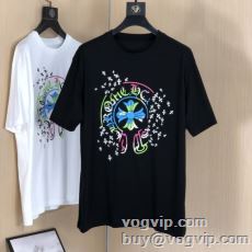 大注目！ 半袖Tシャツ 2色可...