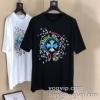 大注目！ 半袖Tシャツ 2色可選 2024 100%新品 クロムハーツ CHROME HEARTS ブランド服 コピー スタイリッシュな印象