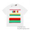 値下げ！ LOEWE 2024最新入荷 ロエベ偽物ブランド 半袖Tシャツ 半袖タイプのやわらかい着心地で抜群