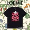 2024新作品 スーパーコピー 優良サイト ロエベ LOEWE 快適な着心地 半袖Tシャツ 2色可選 お買得