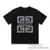 GIVENCHY 一味違うケーブル編みが魅力満点 2024新款 ジバンシィスーパーコピー 半袖Tシャツ 2色可選 生地感も汗抜け感良い印象