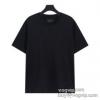 大人っぼい スーパーコピー優良サイト 2024春夏 ジバンシィ GIVENCHY 半袖Tシャツ 吸汗 速乾 カジュアル 涼しい 快適