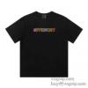 最高品質のブランドコピー専門店 2024春夏 ムダな装飾を排したデザイン ジバンシィ GIVENCHY 半袖Tシャツ おしゃれ 春 夏 秋 スポーツ 2色可選