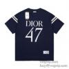 人気 ランキング ディオール DIOR 偽物口コミ最高級スーパーコピー 半袖Tシャツ しわになりにくい 3色可選 2024新作登場