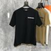 人気新品★超特価★ バーバリー BURBERRYブランド コピー 2024夏季 半袖Tシャツ 優しいフィット感 3色可選