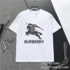 2024新作品 サイズ豊富 バーバリーブランドコピー BURBERRY 半袖Tシャツ 吸汗性に優れ