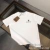 お洒落に魅せる バーバリーコピー ブランド BURBERRY 2024新作品 お洒落に魅せる 半袖Tシャツ 2色可選