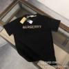 半袖Tシャツ ブランドコピー専門店 3色可選 2年以上連続１位獲得 2024新款 バーバリー BURBERRY 暑い季節などちょうど良いと思います