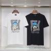 2024最新入荷 フェンディ 半袖Tシャツ 使い勝手抜群 2色可選 FENDIコピー 最安値に挑戦