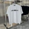 極上の着心地 スーパーコピー 2024春夏新作 フェンディ FENDI 半袖Tシャツ 自然な肌触り