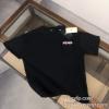 フェンディ FENDI 主役になる存在感 2024春夏 半袖Tシャツ 3色可選 人気スーパーコピーブランド Tシャツ メンズ 半袖 半袖Tシャツ