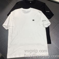 希少価値大！ 2024年モデル入荷 セリーヌ CELINEコピーブランド 半袖Tシャツ 肌に馴染みやすい