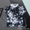 海外セレブ愛用 LOUIS VUITTON 半袖Tシャツ 2024最新入荷 ルイ ヴィトン偽物ブランド 生地感も汗抜け感良い印象