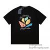 ★安心★追跡付  高品質スーパーコピー 2024人気セール新品 ルイ ヴィトン LOUIS VUITTON 半袖Tシャツ 2色可選 天然が柔らかくて