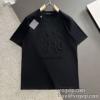 2024人気セール新品 ブランドスーパーコピー 激安専門店 ルイ ヴィトン LOUIS VUITTON 半袖Tシャツ 2色可選 ～希少  