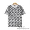 高級感演出 LOUIS VUITTON ブランド 偽物 通販 2024春夏 ルイ ヴィトン 半袖Tシャツ 3色可選 Tシャツ メンズ 半袖 シンプル 大きいサイズ