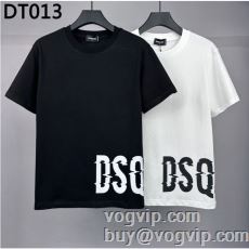 DSQUARED2 半袖Tシャ...