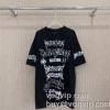 日本人気スーパーコピーブランド 2024新款 バレンシアガ BALENCIAGA レディース 半袖Tシャツ 2色可選 オリジナル