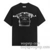 ブランド服 コピー 今一番HOTな新品 2024年モデル入荷 Supreme x MM6 Maison Margiela Tee 快適な着心地 半袖Tシャツ 2色可選 シュプリーム
