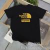 人気スーパーコピーブランド 大好評 シュプリーム 2024春夏 SUPREME x The North Face 半袖Tシャツ 2色可選