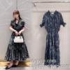 【人気ブログ掲載】 2024最新入荷 レディース ワンピース ディオールスーパーコピー DIOR 天然が柔らかくて