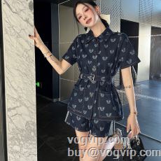 個性的なデザイン スーパーコピー 優良サイト ディオール DIOR レディース ワンピース 2024新作品