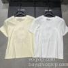 レディース 半袖Tシャツ お洒落に魅せる 2024最新入荷 カジュアル 涼しい 快適 ディオール DIOR 2色可選 偽物ブランド