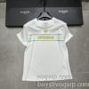 偽物ブランド 2024夏季 超激得品質保証 ディオール DIOR レディース 半袖Tシャツ 乾きやすい