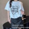 ショートパンツ 確定となる上品 ルイ ヴィトン 2024期限限定！ LOUIS VUITTON偽物ブランド レディース 半袖シャツ