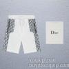 争奪戦必至 ディオール DIORスーパーコピー 2024高級品 通販 ショートパンツ 2色可選