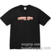 シュプリーム 半袖Tシャツ 夏コーデに大活躍間違いなし!! 人気商品  Supreme 24SS TOY MACHINE FIST TEE 2色可選