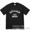 大人気☆NEW!!  シュプリーム Supreme 24SS Shadow Tee 2024 半袖Tシャツ ブランド コピー 半袖タイプのやわらかい着心地で抜群 2色可選