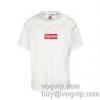 プレゼントに Supreme x MM6 Maison Margiela 2024 半袖Tシャツ 天然が柔らかくて シュプリームブランド 偽物 通販