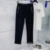 フェンディ FENDI 洗練を十分に演出する 2024超激得100%新品 スポーツパンツ チノパン ブランド コピー 販売 2色可選