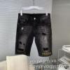 オリジナル コピー プラダ PRADA 2024爆発的通販 ジーンズ ショートパンツ