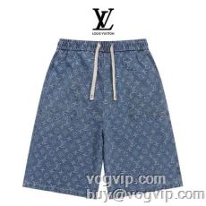 ルイ ヴィトン LOUIS VUITTON 2024新款 コピーブランド ショートパンツ ビーチパンツ 人気 ランキング