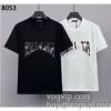 バレンシアガ BALENCIAGA 生地感も汗抜け感良い印象 2024春夏 半袖Tシャツ スーパーコピー 2色可選 超目玉
