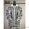 極上の着心地 速乾tシャツ 半袖シャツ ドルチェ＆ガッバーナブランドスーパーコピー Dolce&Gabbana 2024最新入荷