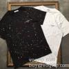 2024 ファション性の高い Tシャツ メンズ 半袖 半袖Tシャツ おしゃれ 春 夏 スーパーコピー オフホワイト OFF-WHITE 半袖Tシャツ 2色可選
