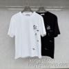 高評価の人気品 ブランドスーパーコピー 新作のプリントTが登場！ 半袖Tシャツ 2色可選 ロエベ LOEWE 2024新作登場