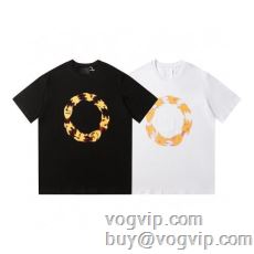 魅力ファッション 半袖Tシャツ...