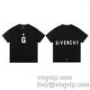 魅力的 GIVENCHY オールシーズン活躍度満点の半袖プリントTシャツです 2024超激得高品質 半袖Tシャツ ジバンシィブランドスーパーコピー