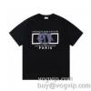 ブランドコピー専門店 2024超激得安い 通気性に優れた ディオール DIOR 半袖Tシャツ 2色可選 スタイリッシュな印象