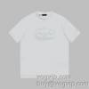 ランキング1位 2024人気セール低価 プラダブランドスーパーコピー PRADA 半袖Tシャツ 夏コーデに大活躍間違いなし!! 2色可選