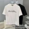 存在感のある 半袖Tシャツ ルイ ヴィトン LOUIS VUITTON偽物ブランド 2024爆買い最新作 流行に関係なく長年愛用できる 2色可選
